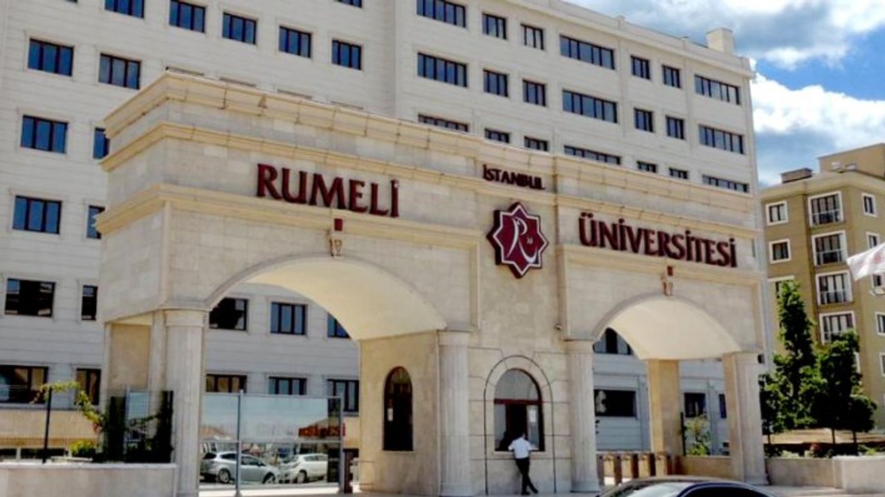 İstanbul Rumeli Üniversitesi 4 Araştırma Görevlisi alıyor.
