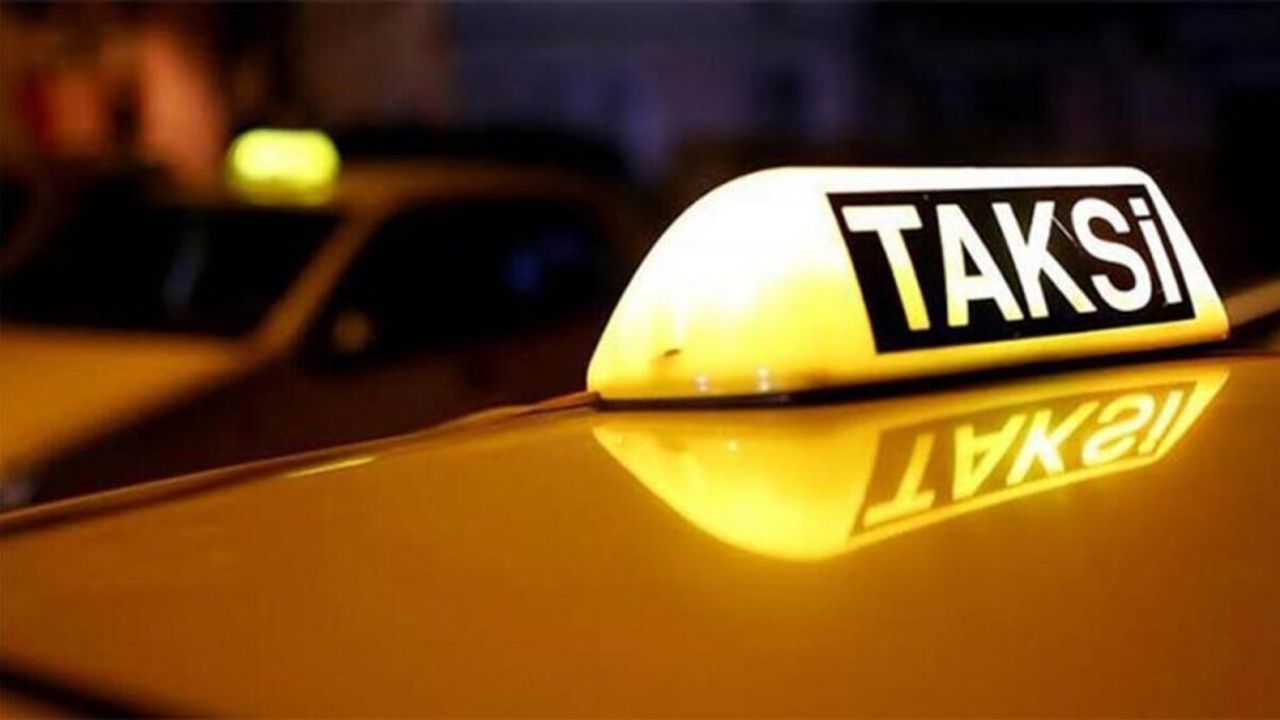 7 adet taksi işletmeciliği kiraya verilecektir