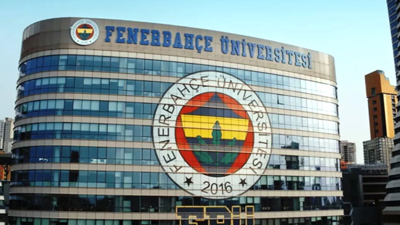 Fenerbahçe Üniversitesi 9 Araştırma ve Öğretim Görevlisi alıyor.