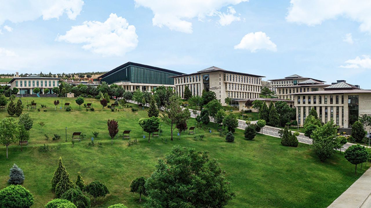 Hasan Kalyoncu Üniversitesi 11 öğretim üyesi alıyor.