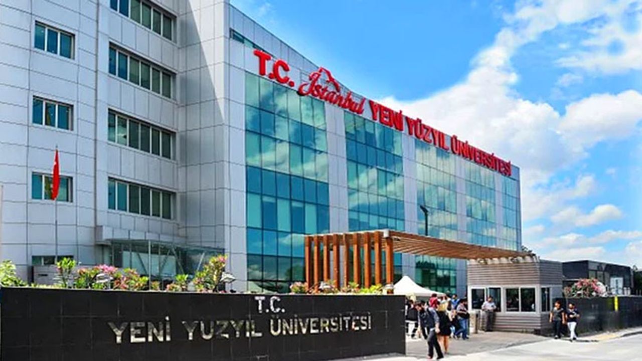 İstanbul Yeni Yüzyıl Üniversitesi 15 öğretim üyesi alacak