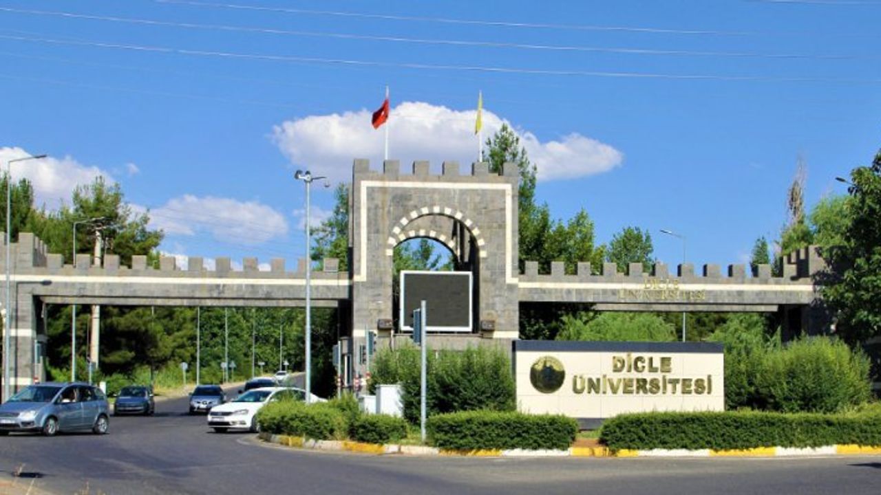 Dicle Üniversitesi 22 Öğretim Üyesi alıyor.