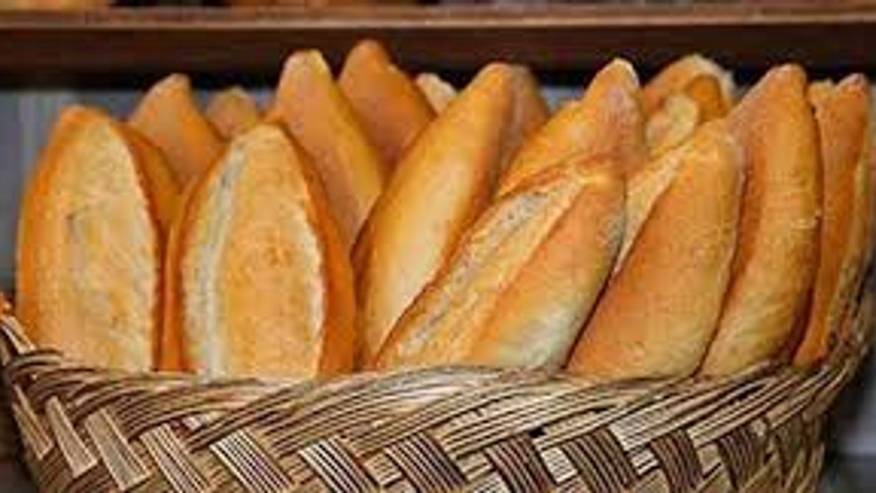 Yozgat Belediyesi ekmek satın alacak