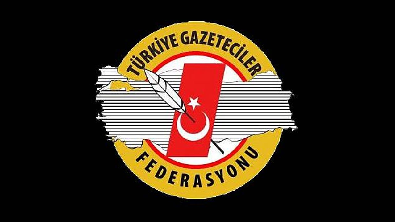 TGF'den RTÜK'e TEPKİ !.
