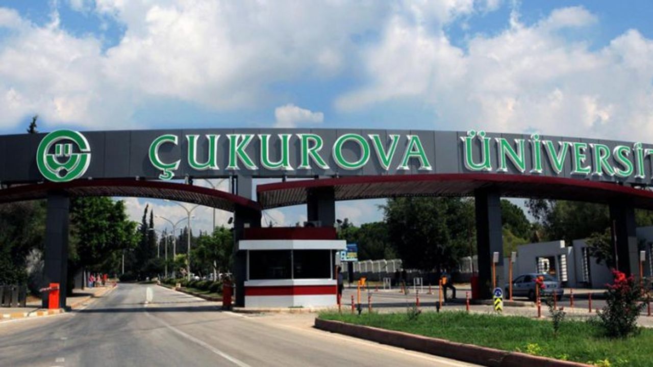 Çukurova Üniversitesi 46 öğretim üyesi alıyor.