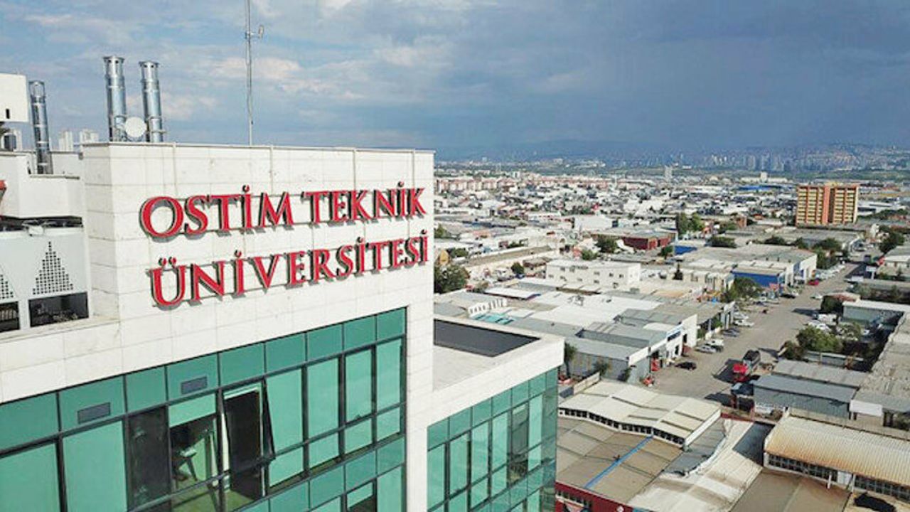 OSTİM Teknik Üniversitesi  49 Akademik Personel alacak