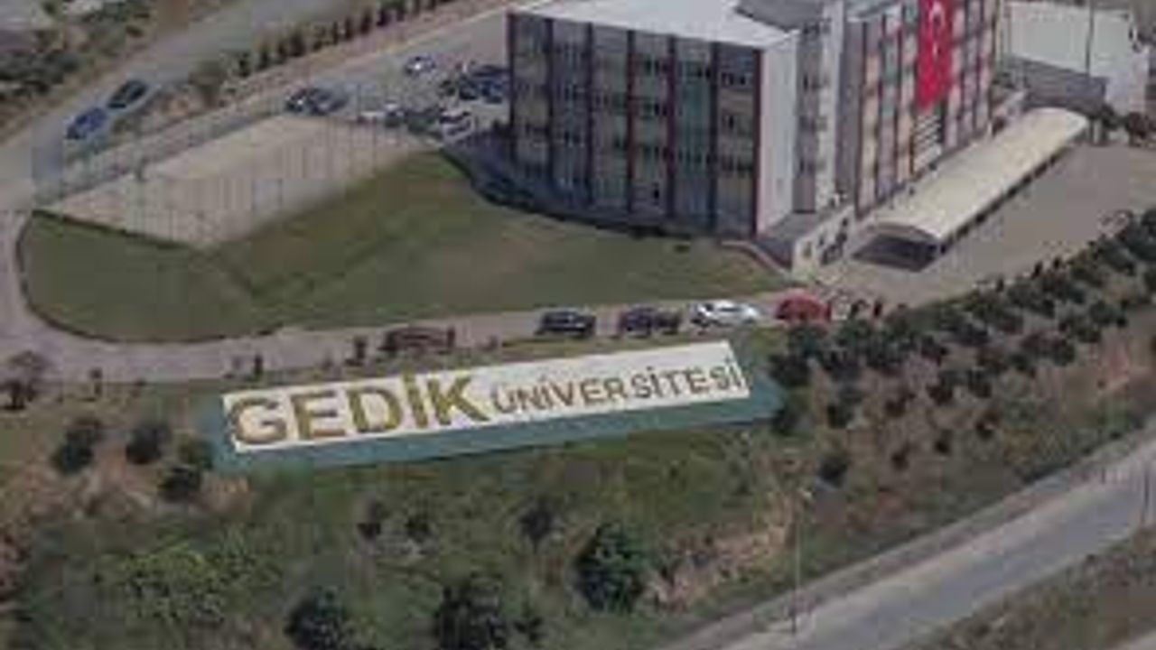 İstanbul Gedik Üniversitesi 38 öğretim üyesi alacak