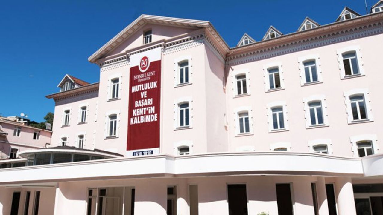 İstanbul Kent Üniversitesi 37 öğretim üyesi alıyor.