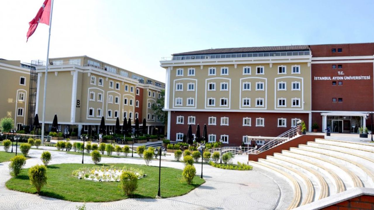 İstanbul Aydın Üniversitesi 187 Öğretim Üyesi alıyor.