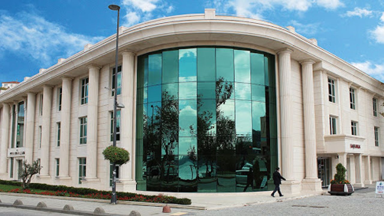 Beykoz Belediye 18 memur alacak