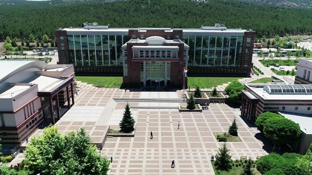 ESOGÜ Üniversite adaylarına sesleniyor