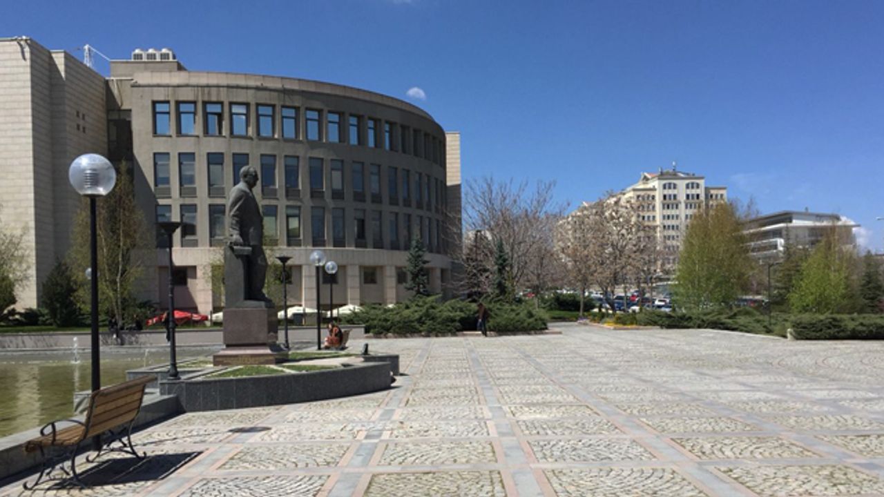Bilkent Üniversitesi Öğretim Üyesi alıyor