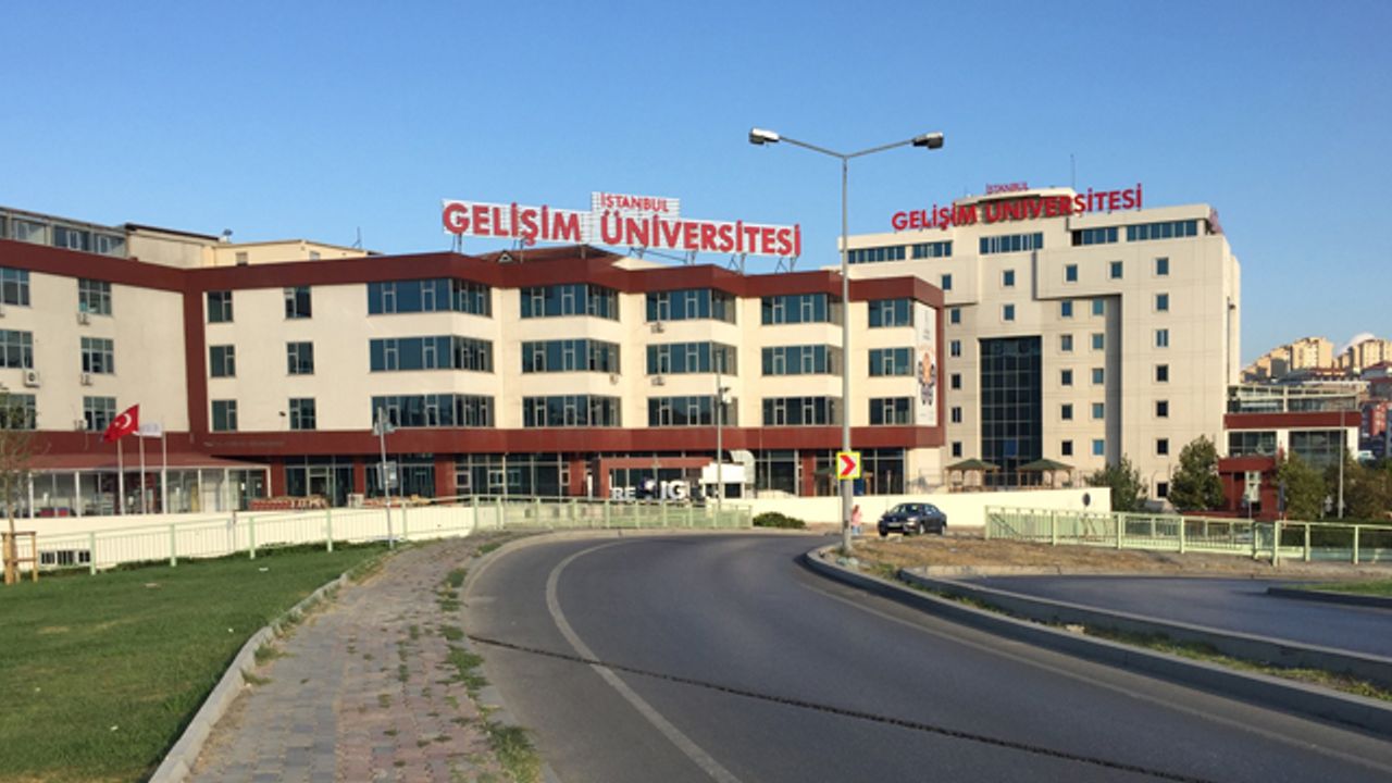 İstanbul Gelişim Üniversitesi 19 Araştırma Görevlisi alıyor