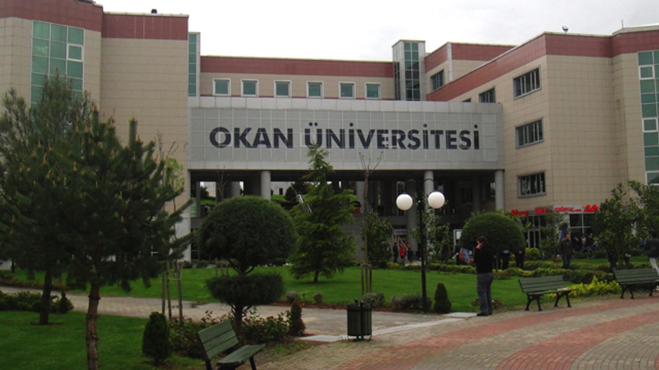 İstanbul Okan Üniversitesi 23 Öğretim Üyesi alıyor