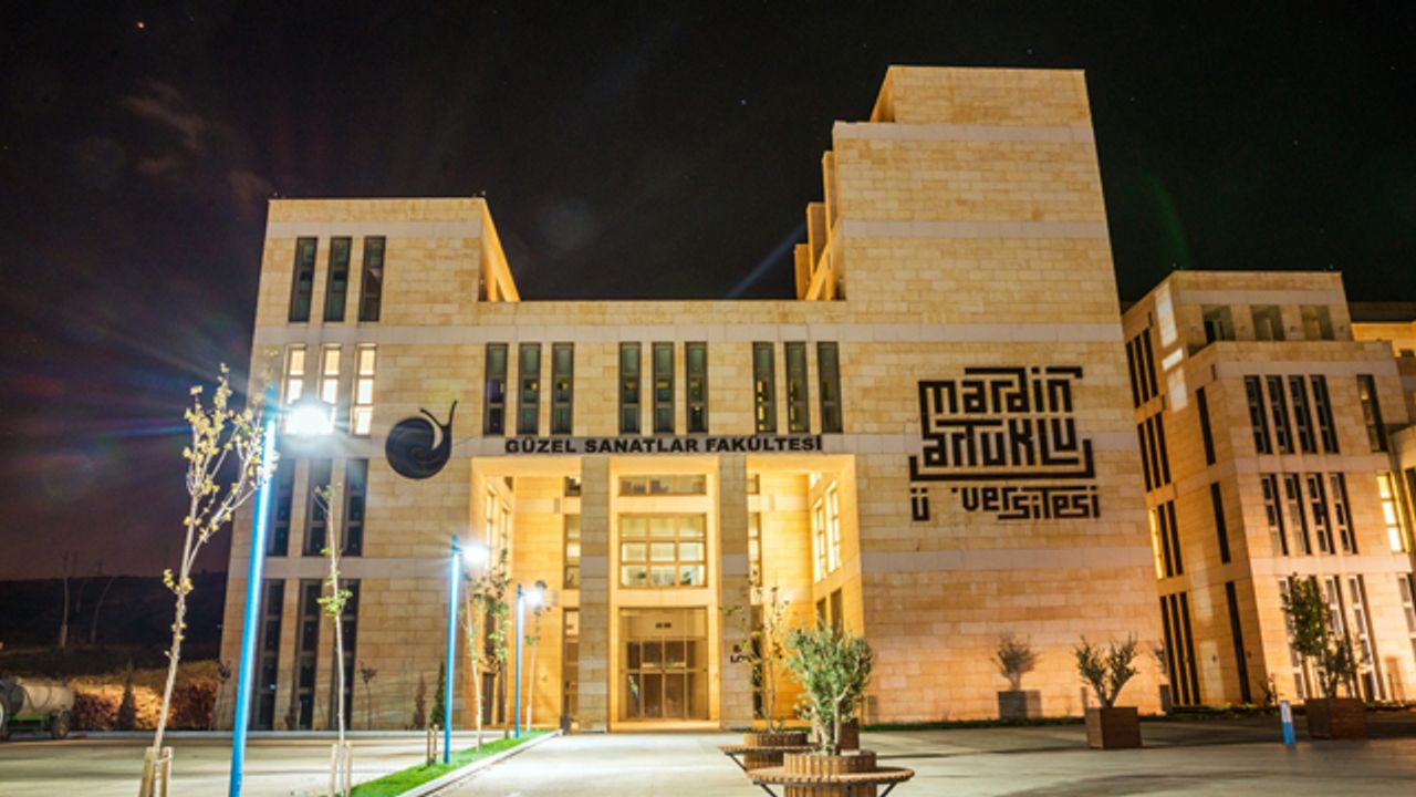 Mardin Artuklu Üniversitesi 7 Öğretim Üyesi alıyor