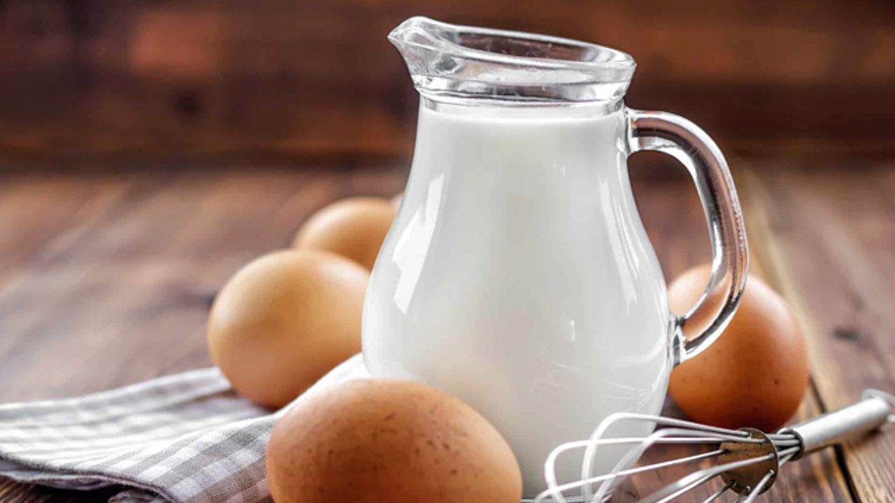 En çok süt, yumurta ve susam alerjiye neden oluyor