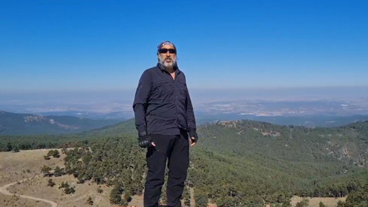 Erdek Cennet’in 40’ıncı durağı Türkmen Dağı oldu