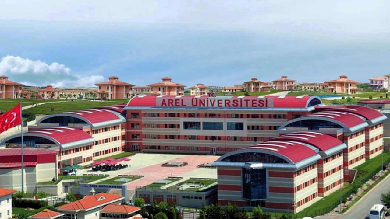 İstanbul Arel Üniversitesi 67 öğretim elemanı alıyor