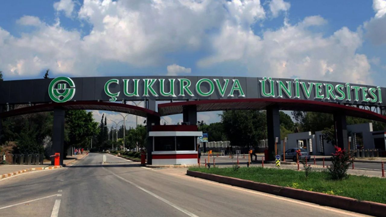 Çukurova Üniversitesi 15 öğretim ve araştırma görevlisi alıyor