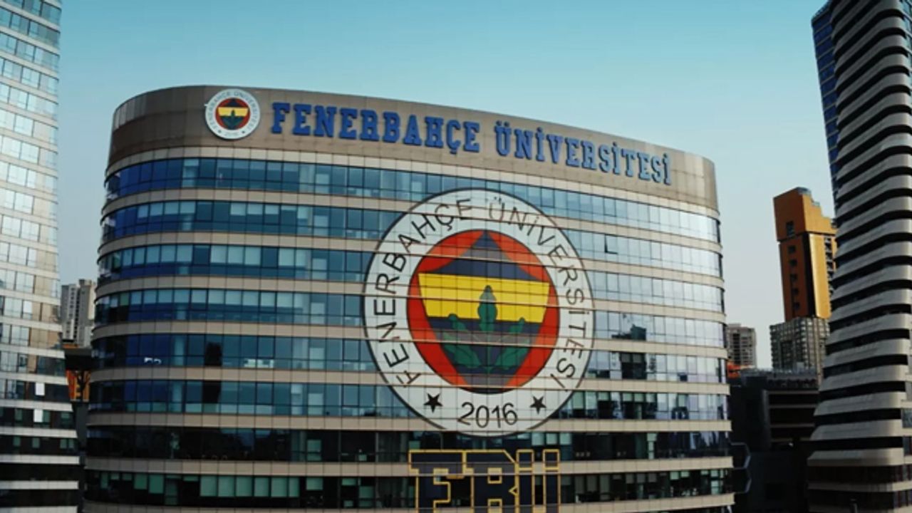Fenerbahçe Üniversitesi 2 Araştırma Görevlisi alıyor