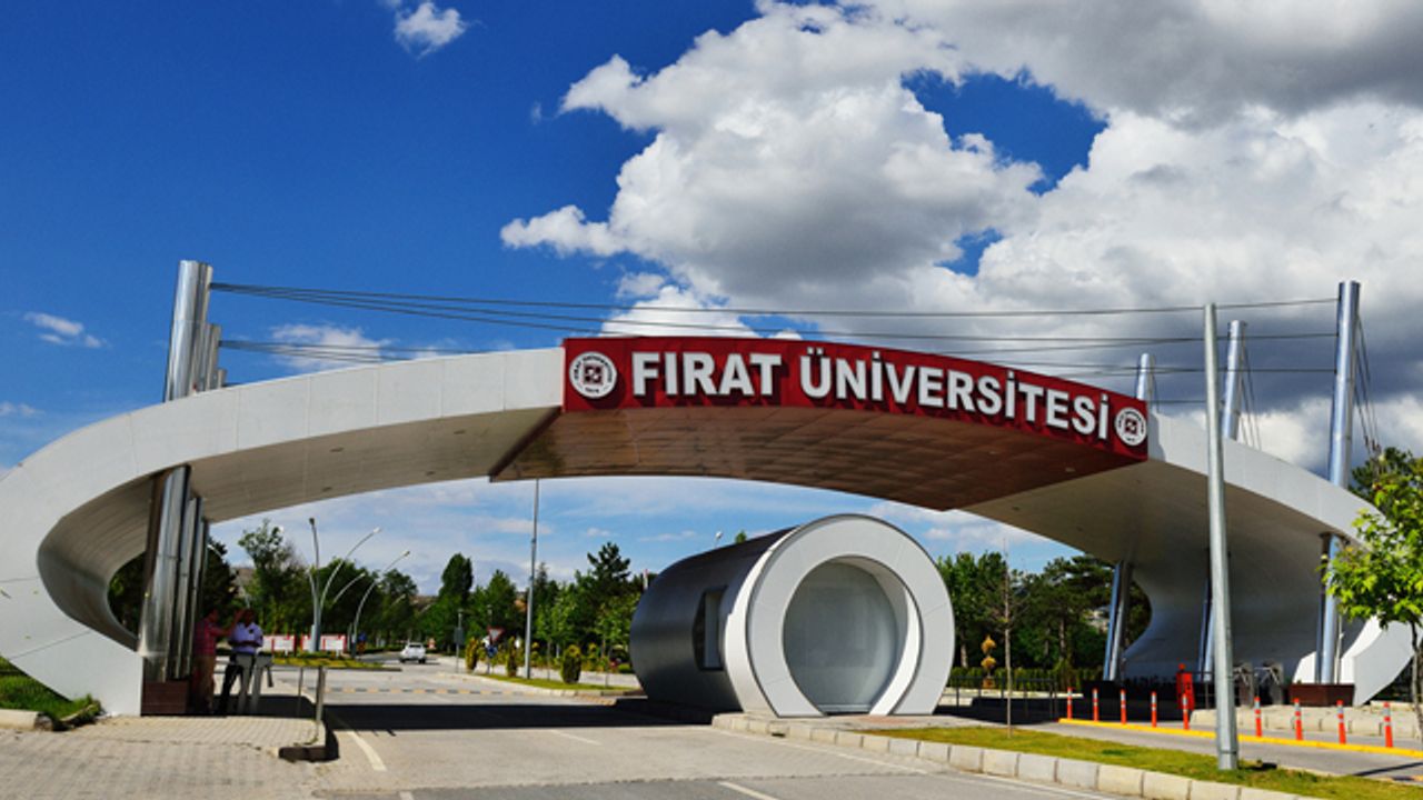 Fırat Üniversitesi 23 öğretim üyesi alıyor