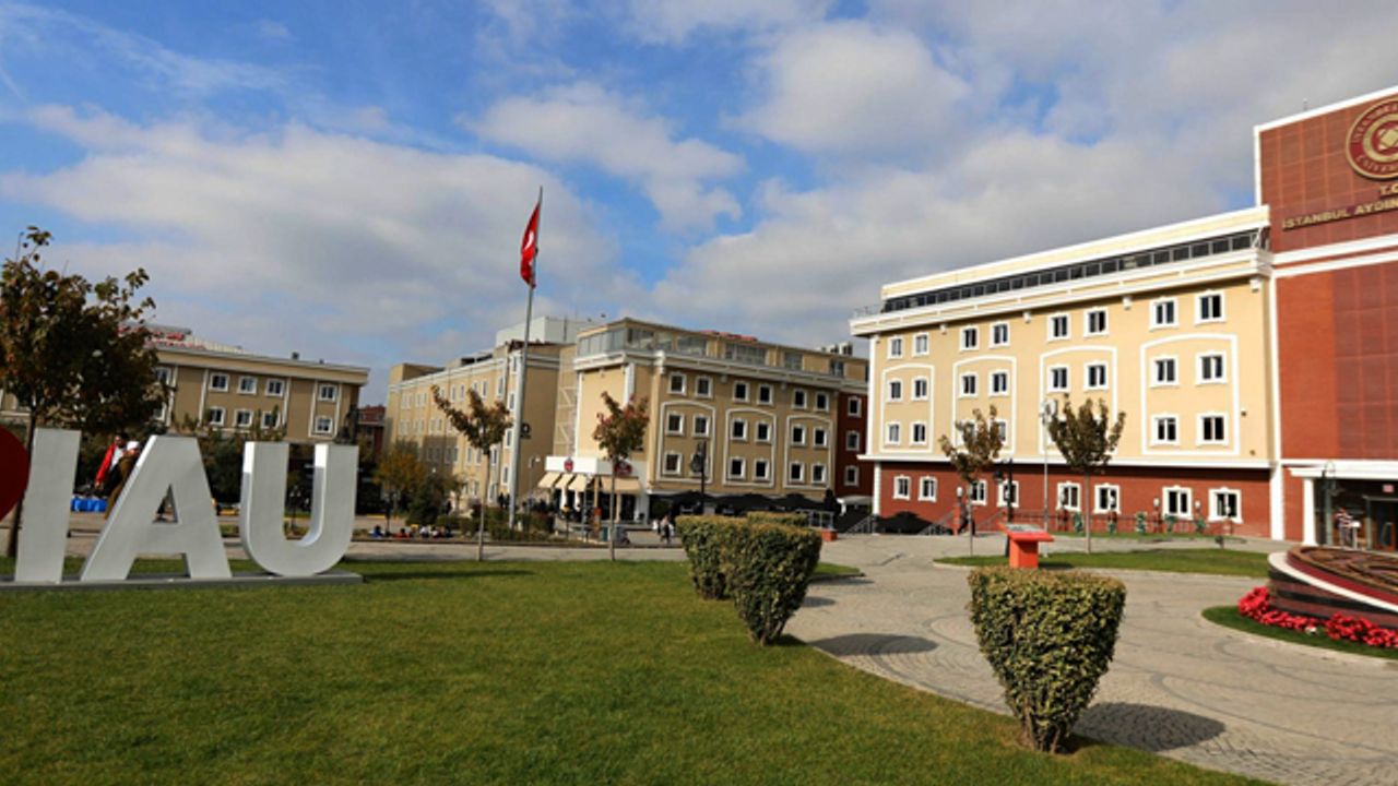 İstanbul Aydın Üniversitesi 4 Öğretim Üyesi alıyor