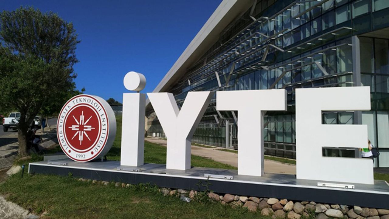 İzmir Yüksek Teknoloji Enstitüsü 6 öğretim üyesi alıyor