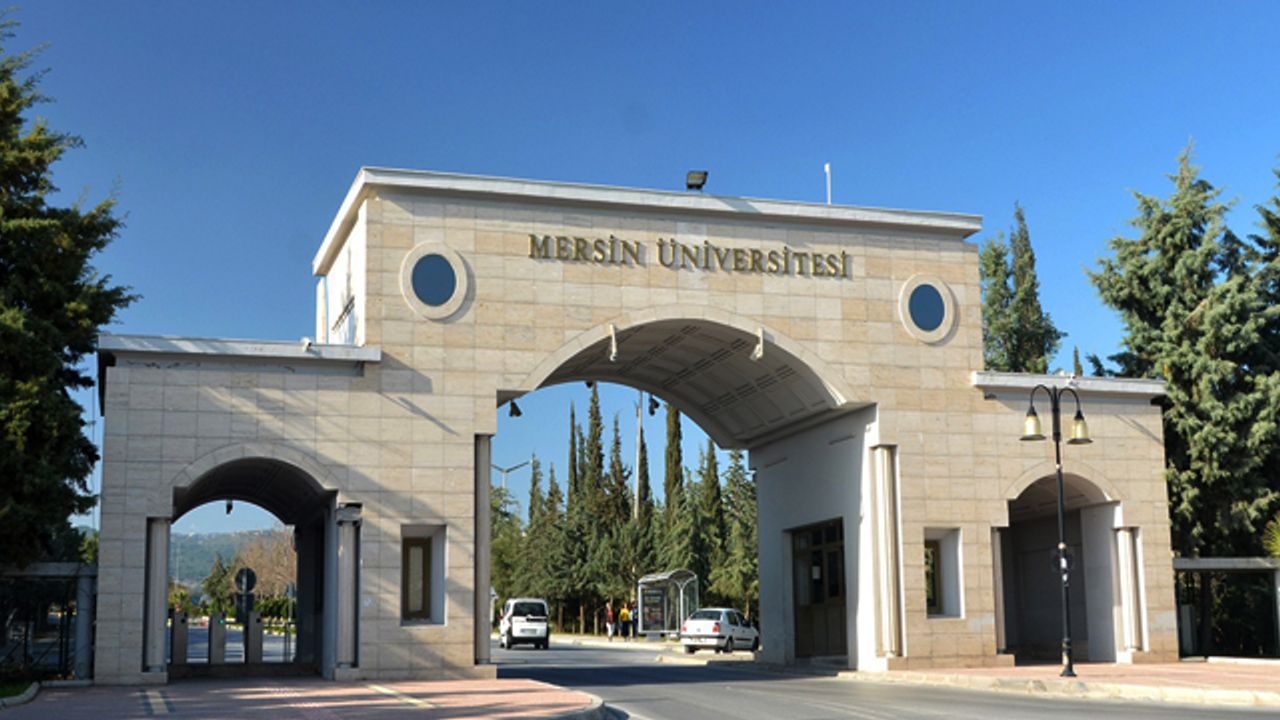 Mersin Üniversitesi 5 Öğretim Görevlisi alıyor