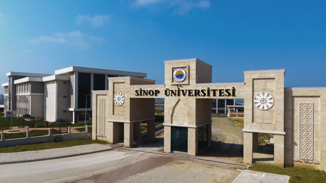 Sinop Üniversitesi 15 öğretim üyesi alıyor