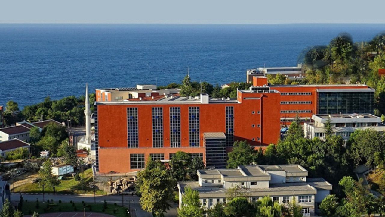 Zonguldak Bülent Ecevit Üniversitesi Öğretim ve Araştırma görevlisi alıyor