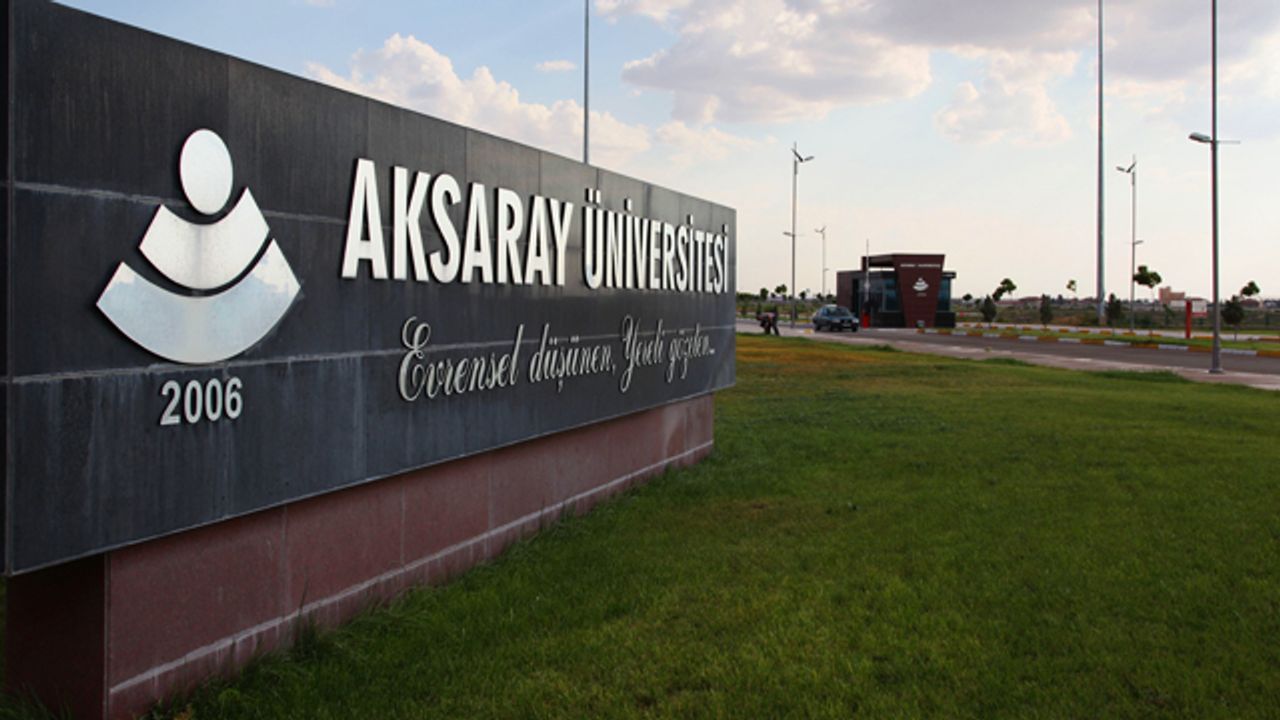 Aksaray Üniversitesi 11 Araştırma Görevlisi alacak