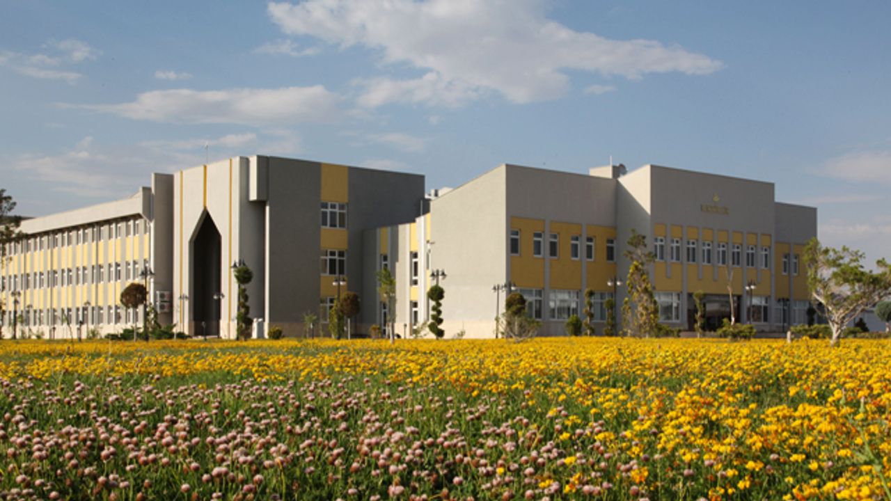 Aksaray Üniversitesi Öğretim Üyesi alıyor