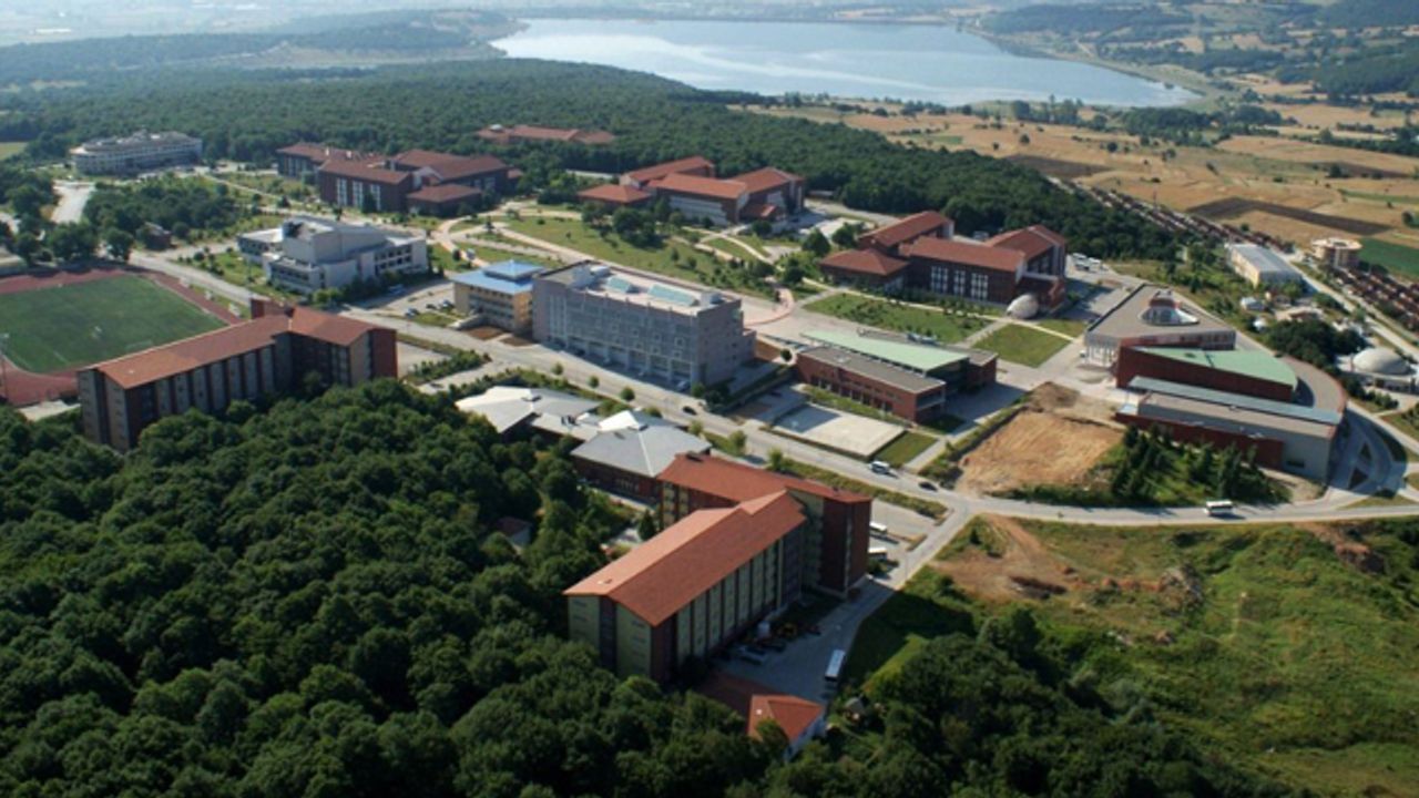 Bolu Abant İzzet Baysal Üniversitesi 47 Öğretim Üyesi alıyor