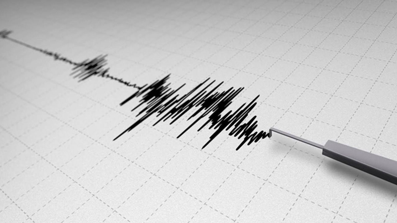 Düzce merkezli deprem Eskişehir’de de hissedildi
