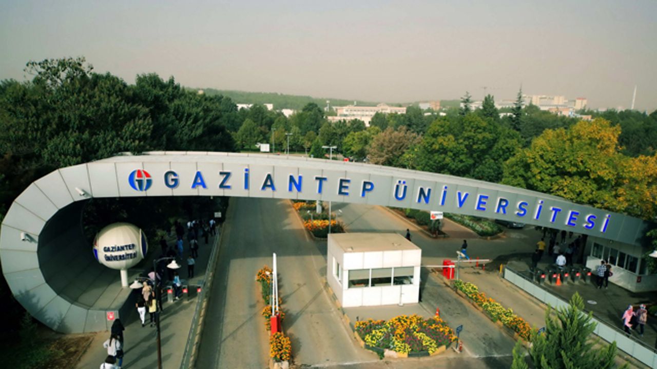 Gaziantep Üniversitesi 4 öğretim üyesi alıyor