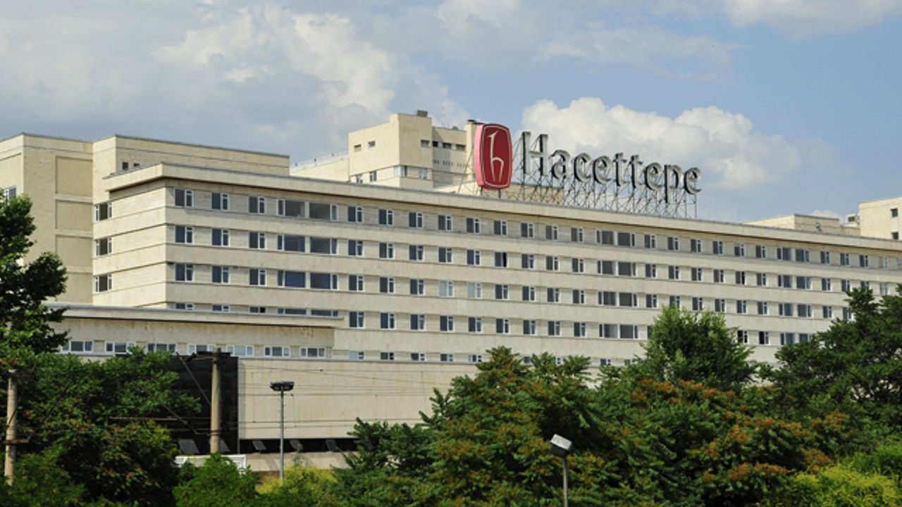 Hacettepe Üniversitesi 151 Öğretim Üyesi alıyor