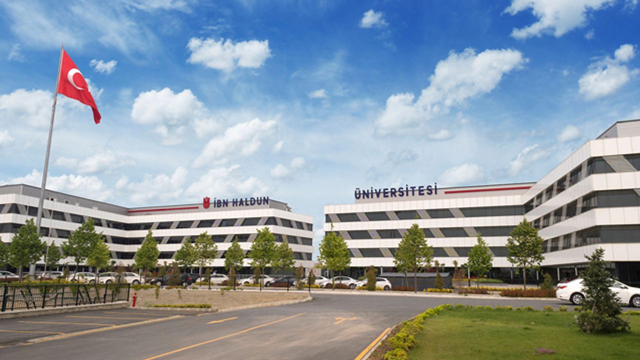 İbn Haldun Üniversitesi 2 Öğretim Üyesi alıyor