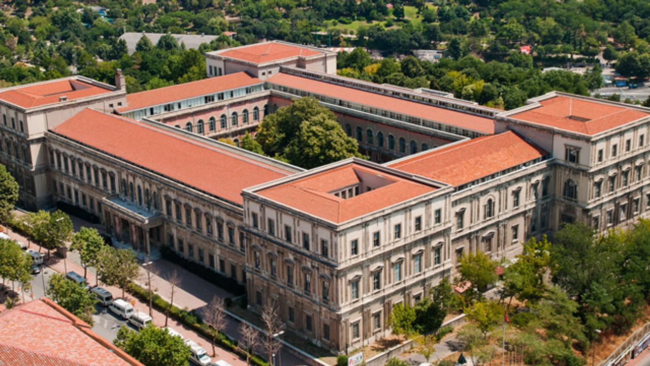 İstanbul Teknik Üniversitesi 35 Öğretim Üyesi alıyor
