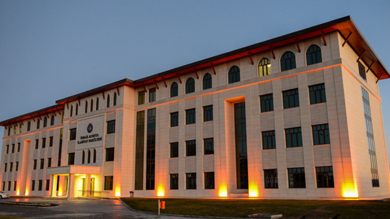 Kahramanmaraş Sütçü İmam Üniversitesi 13 öğretim üyesi alıyor