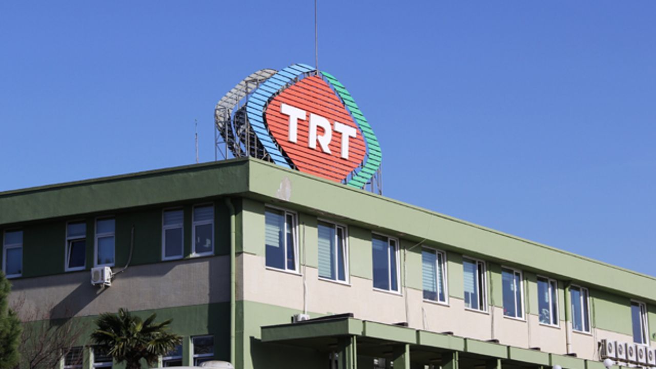 TRT’ye bir haftada 245 kişinin sınavsız alındığı iddiası 