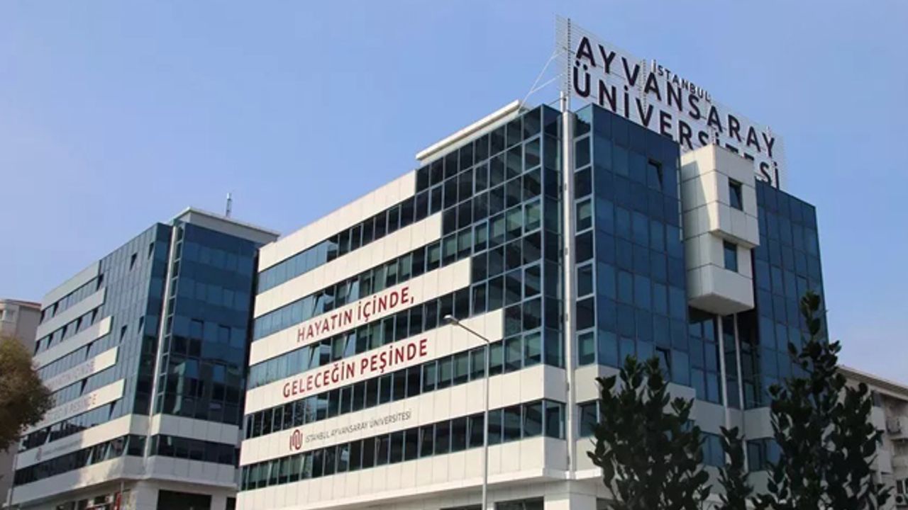 İstanbul Ayvansaray Üniversitesi 51 Öğretim Üyesi alıyor