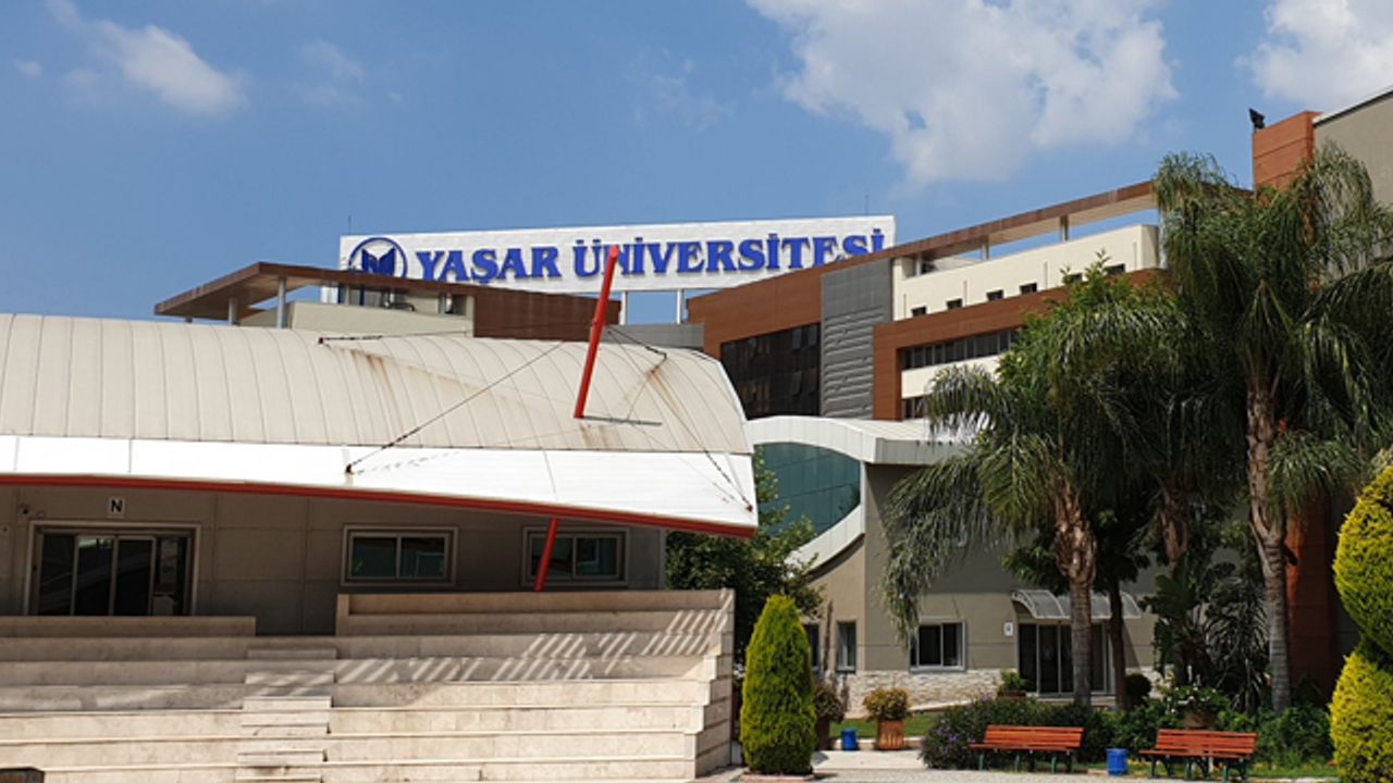 Yaşar Üniversitesi 8 Öğretim Elemanı alıyor