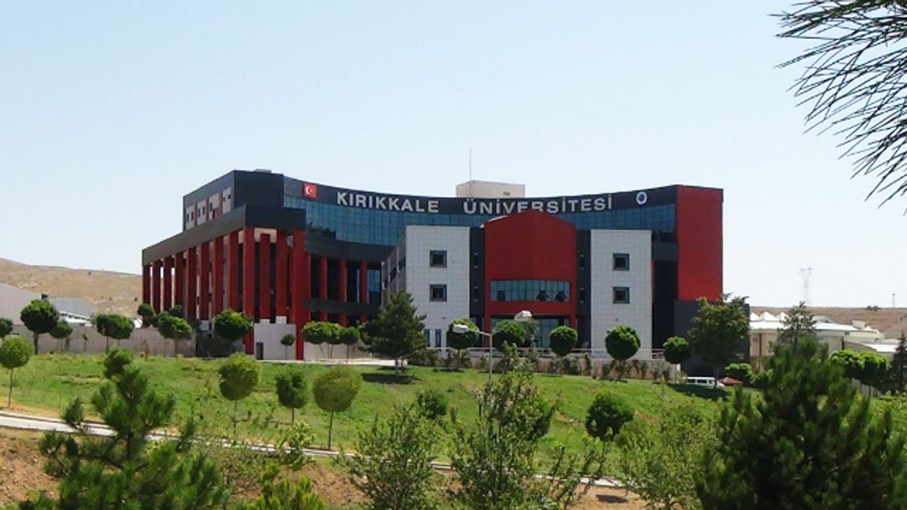 Kırıkkale Üniversitesi 42 öğretim üyesi alıyor