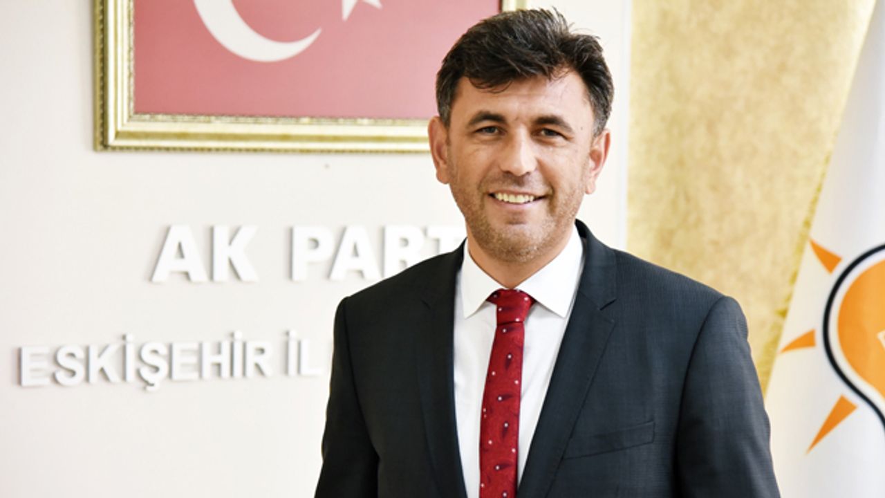 AK Parti’den ‘URAYSİM engellenmeye çalışılıyor’ iddiası