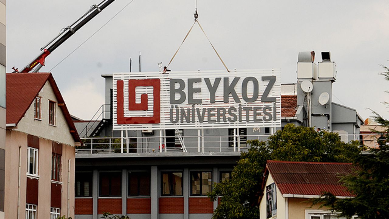 Beykoz Üniversitesi 5 Öğretim Üyesi alıyor