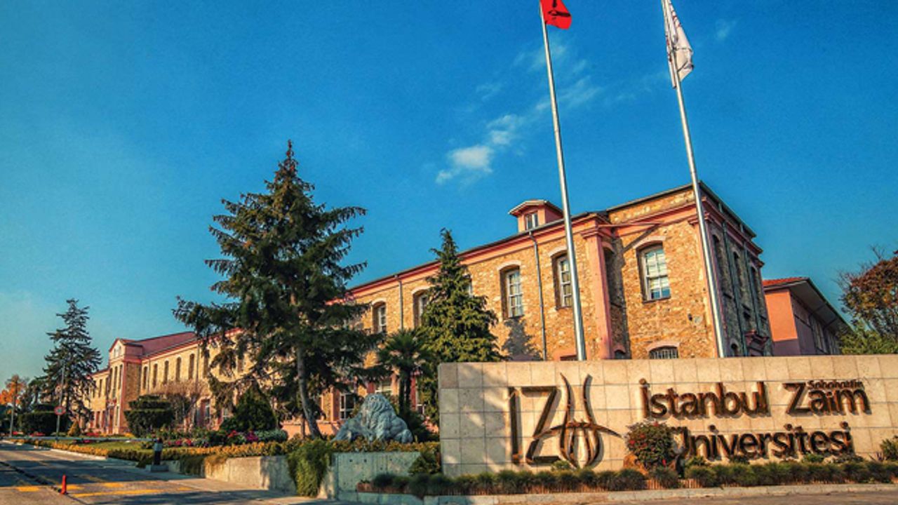 İstanbul Sabahattin Zaim Üniversitesi 20 Araştırma Görevlisi alıyor