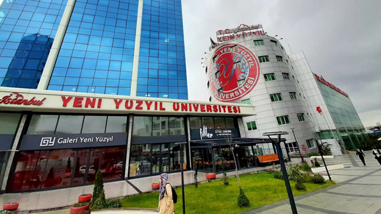 İstanbul Yeni Yüzyıl Üniversitesi 6 Öğretim Elemanı alıyor
