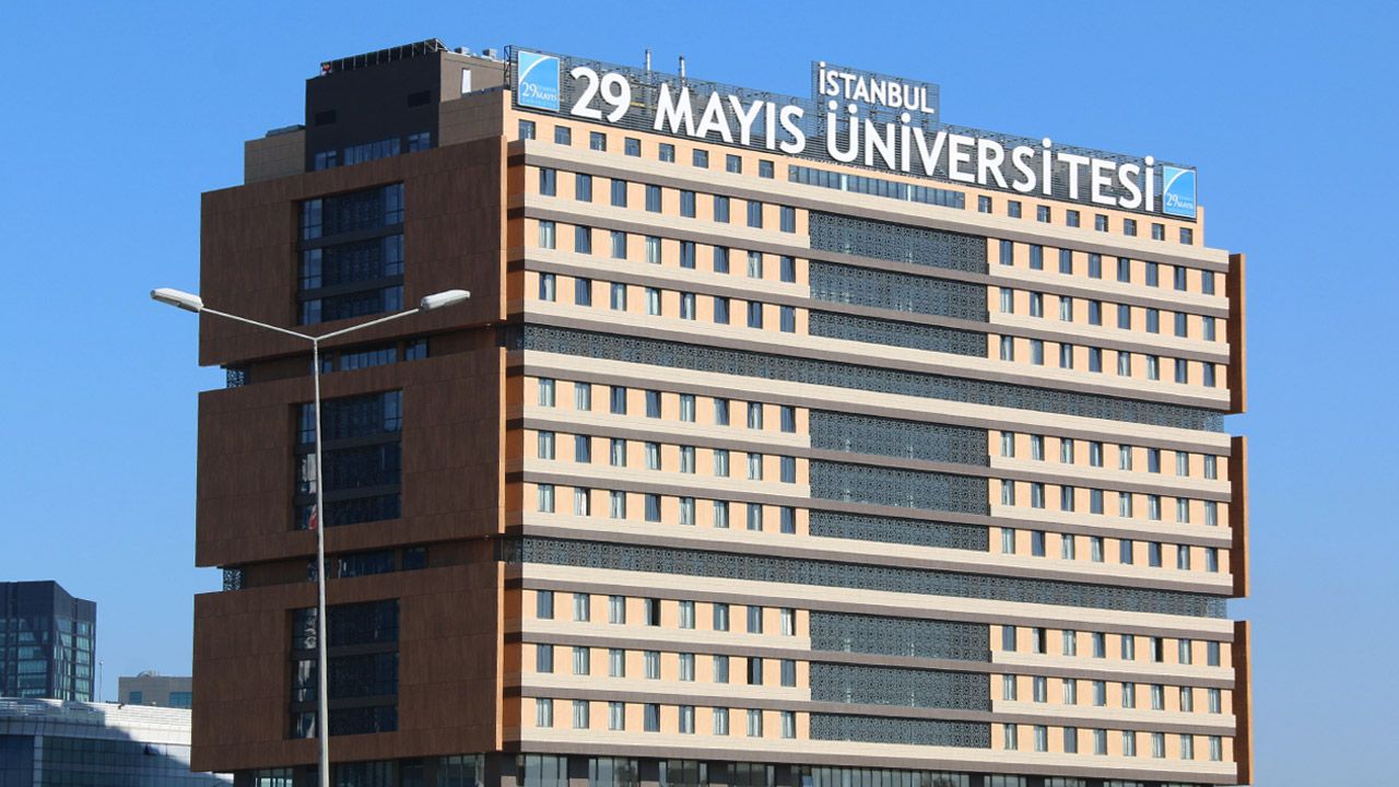 İstanbul 29 Mayıs Üniversitesi 3 Araştırma Görevlisi alıyor