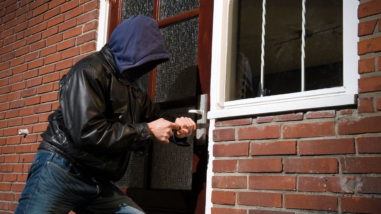 Polisten , ‘Hırsızlar Evinizde Bayram Yapmasın' uyarısı