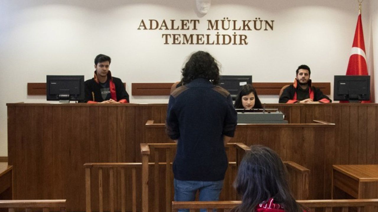 Aü Hukuk Fakültesi Türk adalet sistemine nitelikli mezunlar kazandırıyor